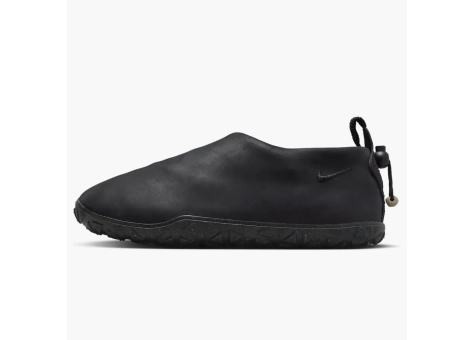 Nike ACG Moc Premium (FV4569 001) schwarz