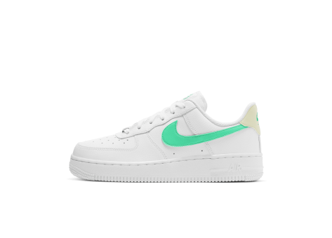 Nike Air Force 1 07 WMNS (315115-164) weiss