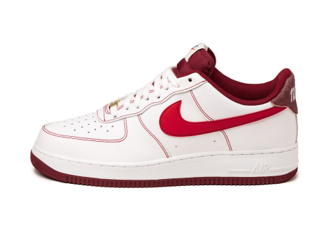 Nike Air Force 1 07 (DA8478-101) weiss