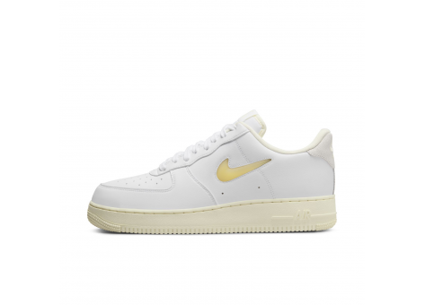 Nike Air Force 1 07 LX (DC8894-100) weiss