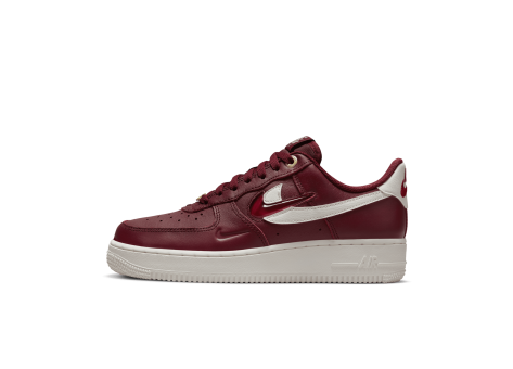 Nike Air Force 1 07 Premium (DZ5616-600) rot