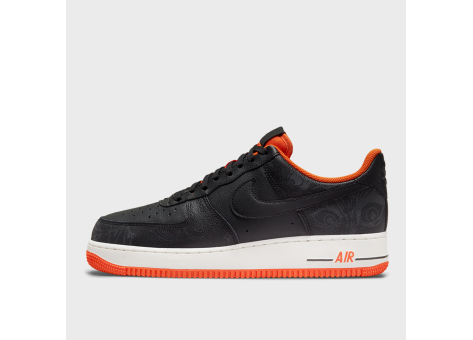 Nike Air Force 1 07 Premium Halloween (DC8891-001) schwarz