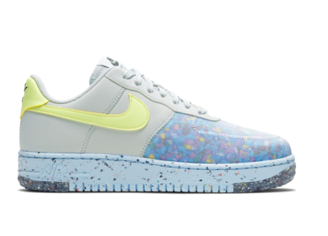 Nike Air Force 1 Crater (CT1986-001) bunt