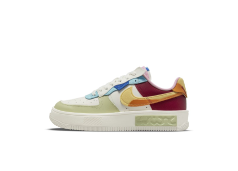 Nike Air Force 1 WMNS Fontanka (DO6719-100) bunt