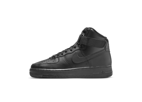 Nike Air Force 1 High (DD9624 001) schwarz