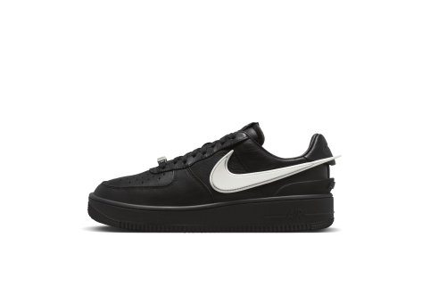 Nike Air Force x AMBUSH 1 Low (DV3464-001) schwarz