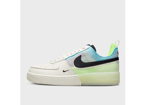 Nike Air Force 1 React (DM0573-101) weiss