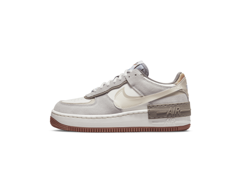 Nike Air Force 1 Shadow (DO7449-111) weiss