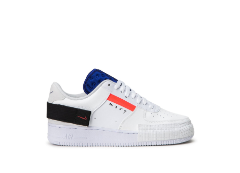 Nike Air Force 1 Type (CI0054-100) weiss