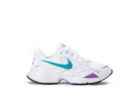 Nike Air Heights (AT4522 100) weiss