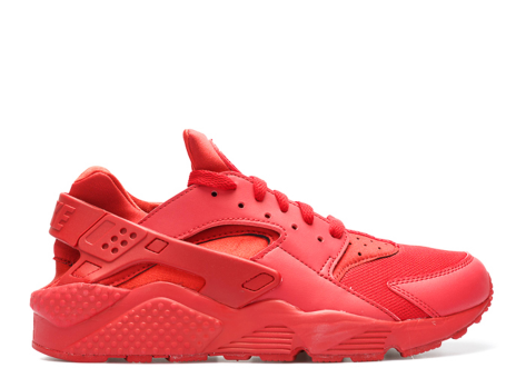 huarache rot