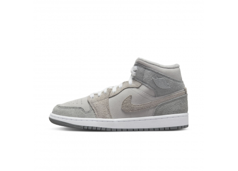 Nike Air Jordan 1 Mid SE (DO7139-002) grau