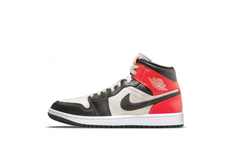 Nike Air Jordan 1 Mid SE (DQ6078-100) braun