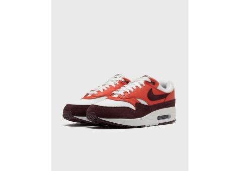 Nike air max 90 essential burgundy best sale