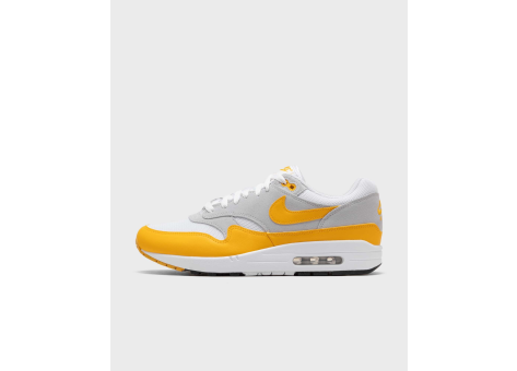 Nike Air Max 1 ESS University Gold weiss FZ5808 100