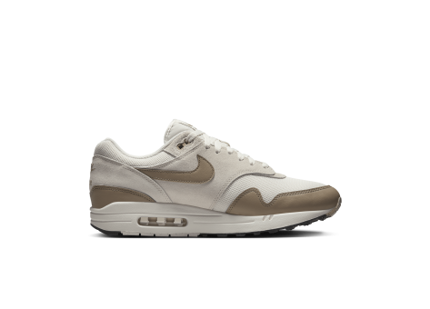 Nike air max 1 essential brown hotsell