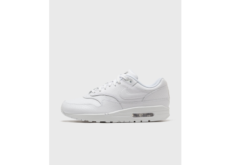 Nike Air Max 1 Premium Snakeskin Prem (HV1211-100) weiss