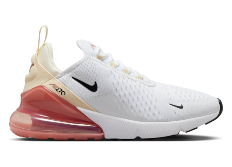 Nike Air Max 270 weiss AH6789 123 Preisvergleich