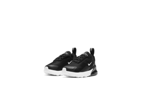 Nike air max 270 dames zwart hotsell