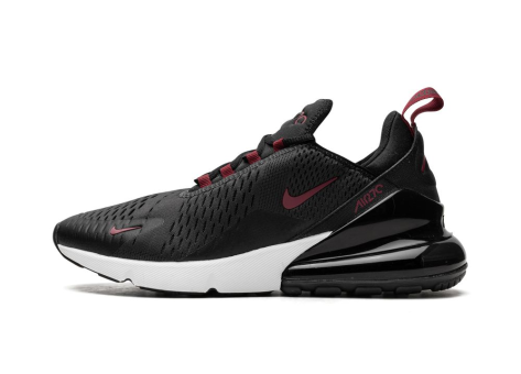 Nike Air Max 270 Anthracite Team (DZ4402 001) schwarz