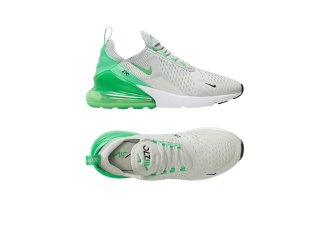 Nike air max 270 trainers hotsell