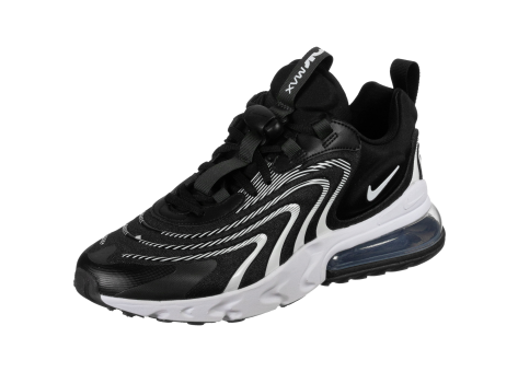 Nike Air Max 270 React ENG (CT1281-001) schwarz