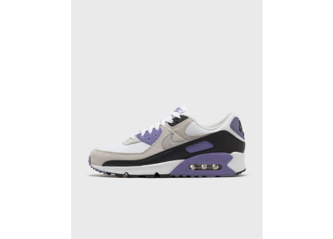 Nike Air Max 90 Dusty Amethyst Smoke Grey (DM0029-114) weiss