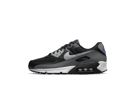 Nike Air Max 90 Grey (DM9102-002) bunt