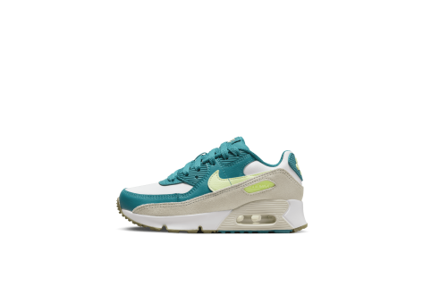 Nike Air Max 90 (CD6867-124) weiss