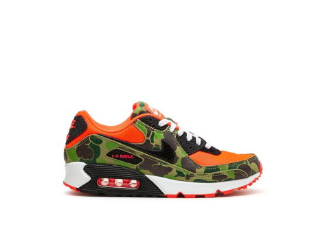 Nike Air Max 90 SP Reverse Duck Camo (CW6024-600) rot