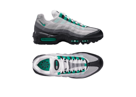 Nike Air Max 95 (DH8015) grau