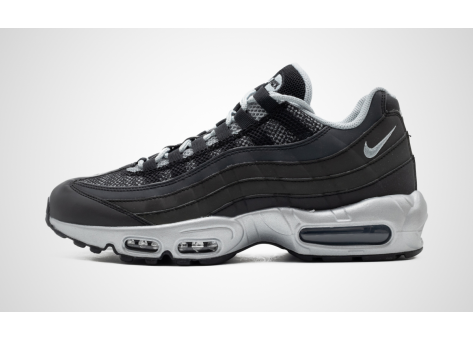 Nike Air Max 95 Premium Prm (DH8075-001) schwarz