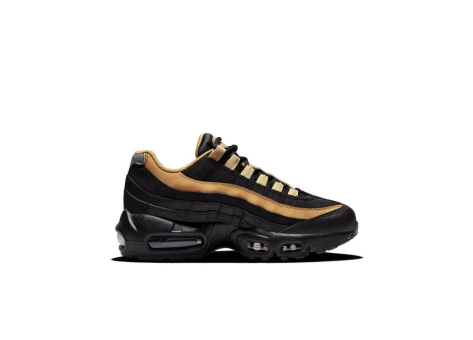 Nike Air Max 95 Recraft GS schwarz CJ3906 016 Preisvergleich