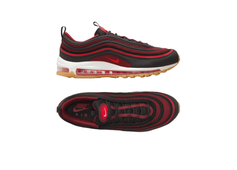 Nike Air Max 97 (921826-022) schwarz