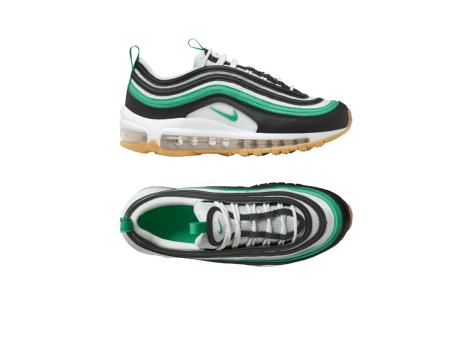 Nike AIR MAX 97 GS (921522-035) weiss