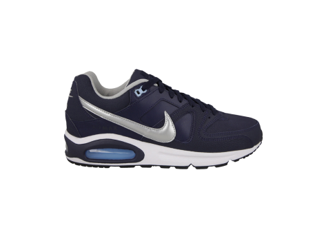 Nike Air Max Command Leather (749760-401) blau