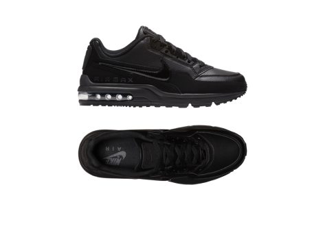 Nike Air Max LTD 3 schwarz 687977 020 Preisvergleich