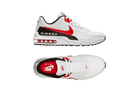 Air max ltd 3 white and red online