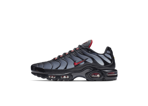 Nike Air Max Plus (CI2299-001) schwarz