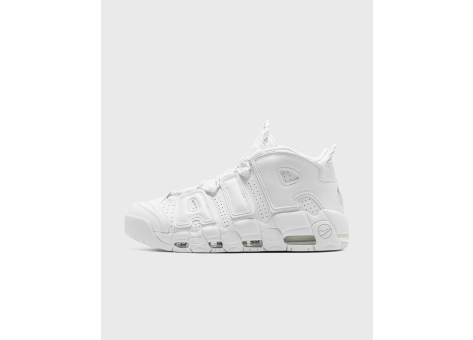 Nike Air More Uptempo 96 (921948-100) weiss