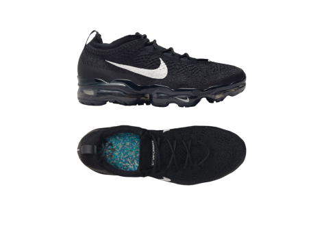 Air vapormax womens black on sale