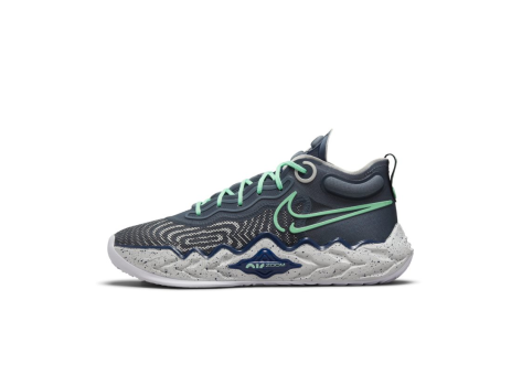Nike Air Zoom GT Run (CZ0202-400) blau