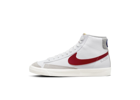 Nike Blazer Mid 77 (DH7694-100) weiss