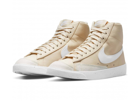 nike blazer linen