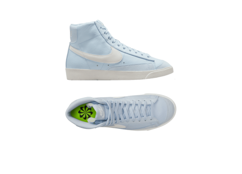 Nike Blazer MID 77 NEXT NATURE W (DQ4124-400) blau