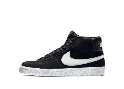 Nike Blazer Premium SB SE (631042-003) schwarz