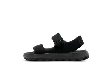Nike Calm Sandal (FJ6043-001) schwarz