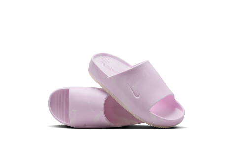 Nike Calm SE Slide Foam (FV5643-600) pink