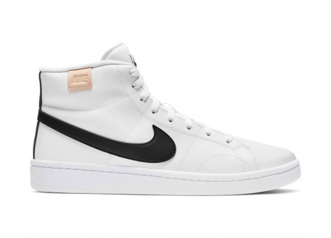 Nike Court Royale 2 Mid (CQ9179-100) weiss