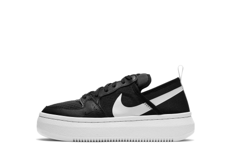 Nike Court Vision Alta TXT (CW6536-001) schwarz
